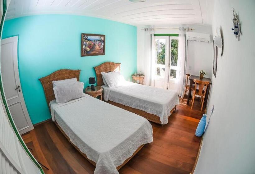 スイート（家族用）, Casagrande Hotel Boutique