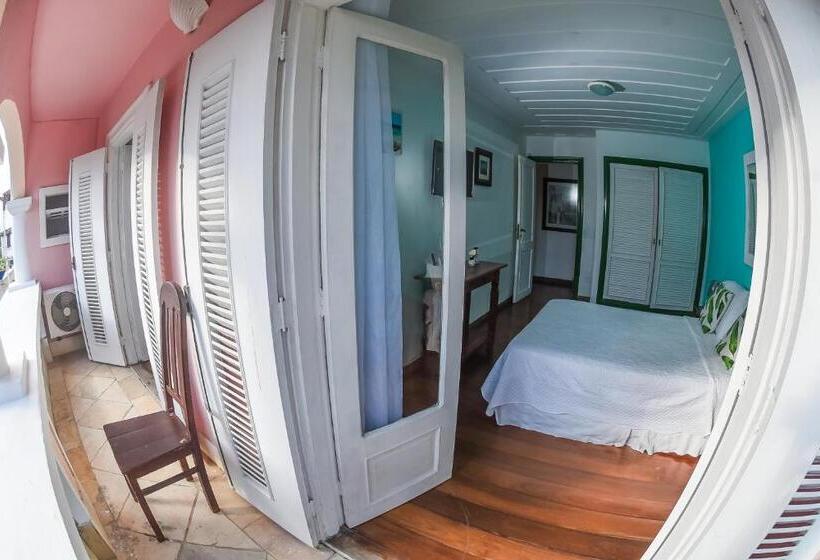 スイート（家族用）, Casagrande Hotel Boutique