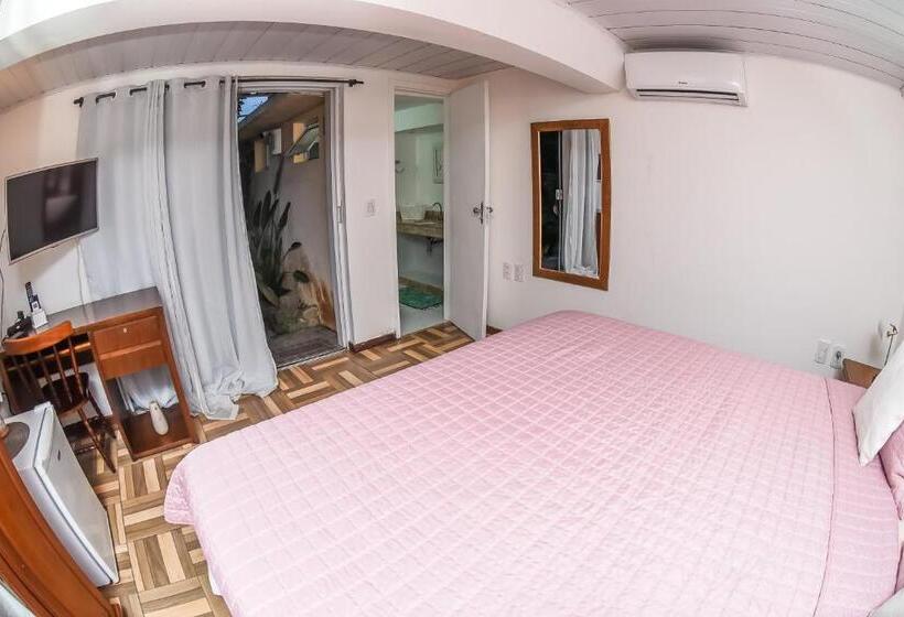 스탠다드 룸, Casagrande Hotel Boutique
