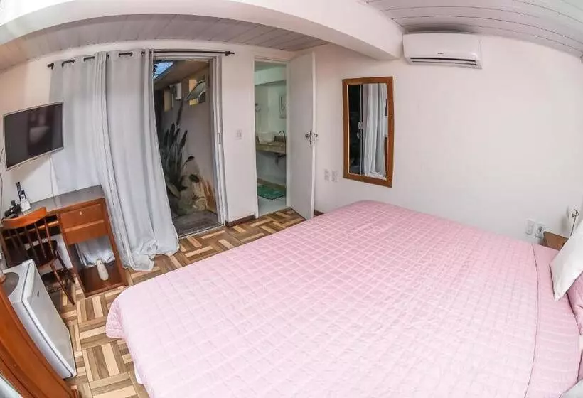 スタンダードルーム, Casagrande Hotel Boutique