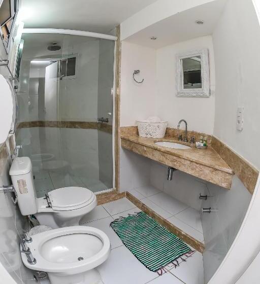 スタンダードルーム, Casagrande Hotel Boutique