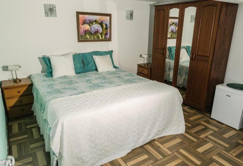 スタンダードルーム, Casagrande Hotel Boutique