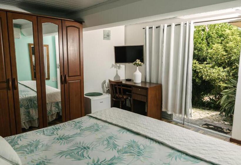 スタンダードルーム, Casagrande Hotel Boutique