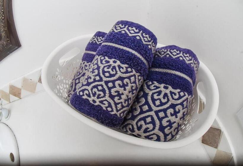 디럭스 테라스 룸 바다 전망, Casagrande Hotel Boutique