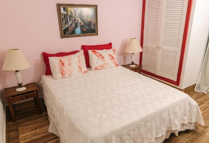 オーシャンビュースタンダードルーム, Casagrande Hotel Boutique