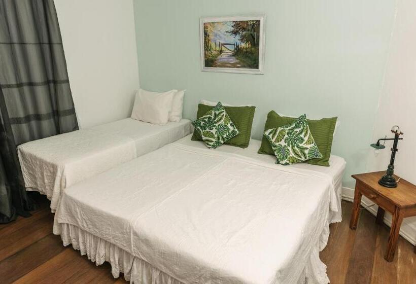 オーシャンビュースタンダードルーム, Casagrande Hotel Boutique