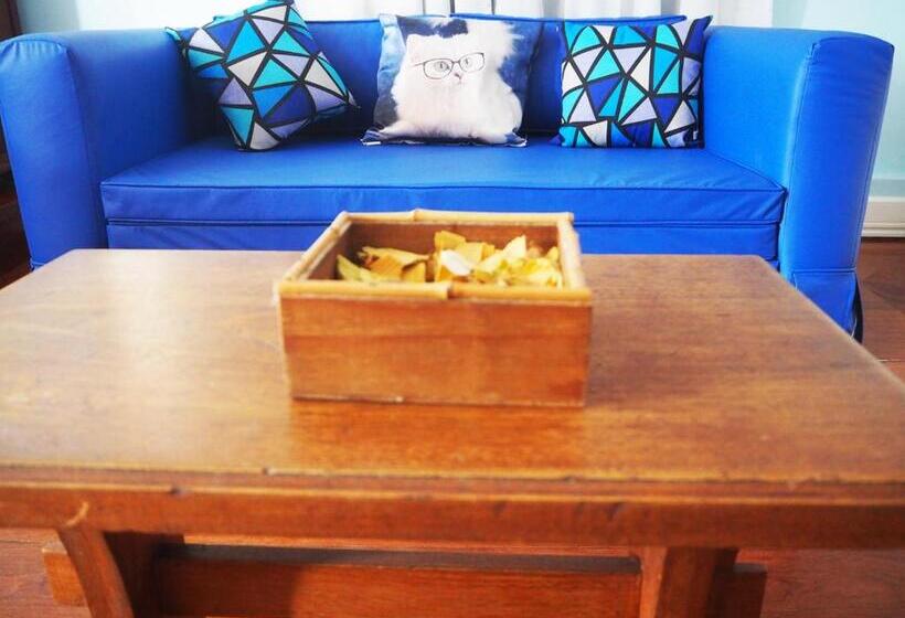 海の見えるマスタースイートルーム, Casagrande Hotel Boutique