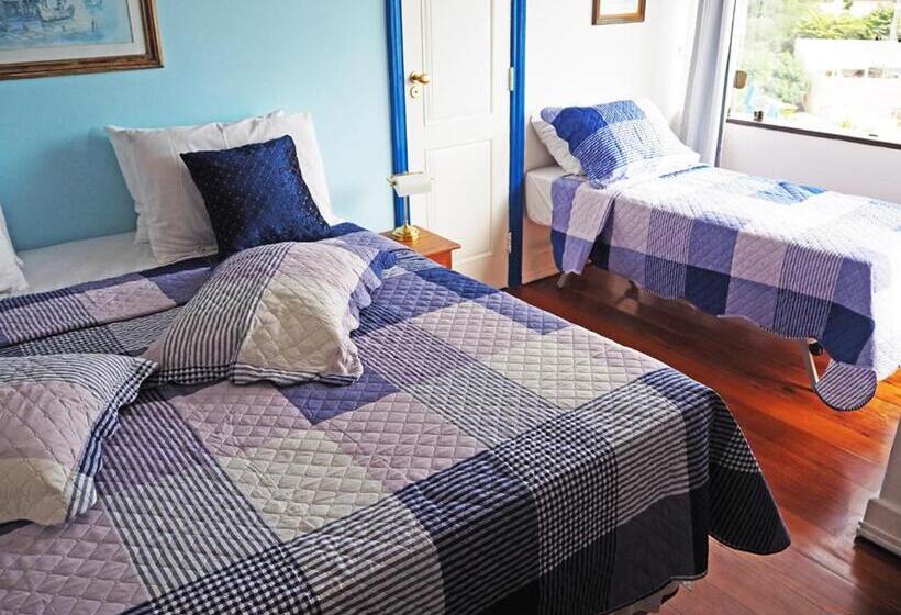 オーシャンビューデラックスルーム, Casagrande Hotel Boutique