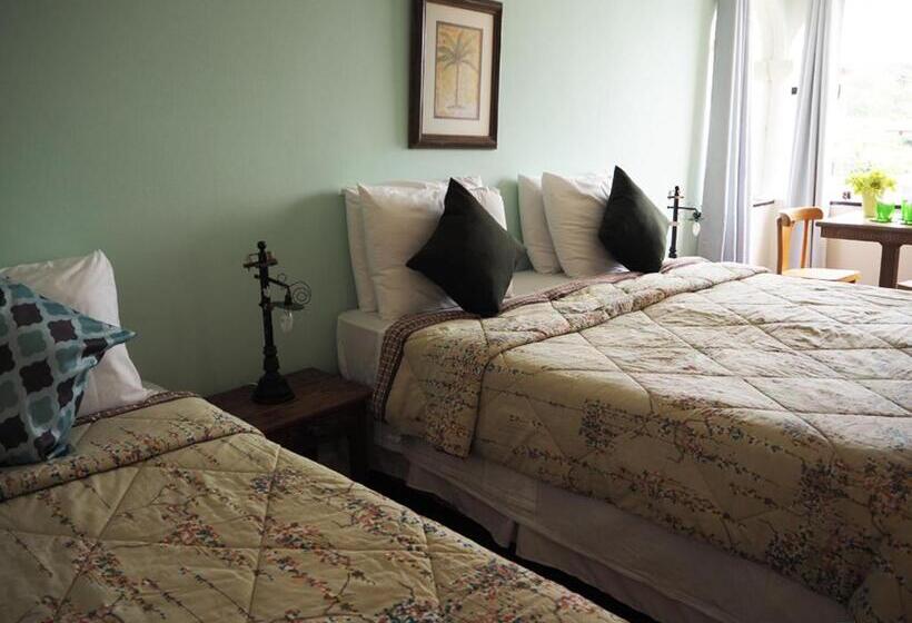 디럭스 룸 바다 전망, Casagrande Hotel Boutique