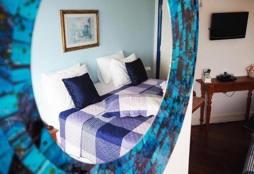 オーシャンビューデラックスルーム, Casagrande Hotel Boutique