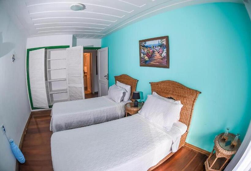 スイート（家族用）, Casagrande Hotel Boutique