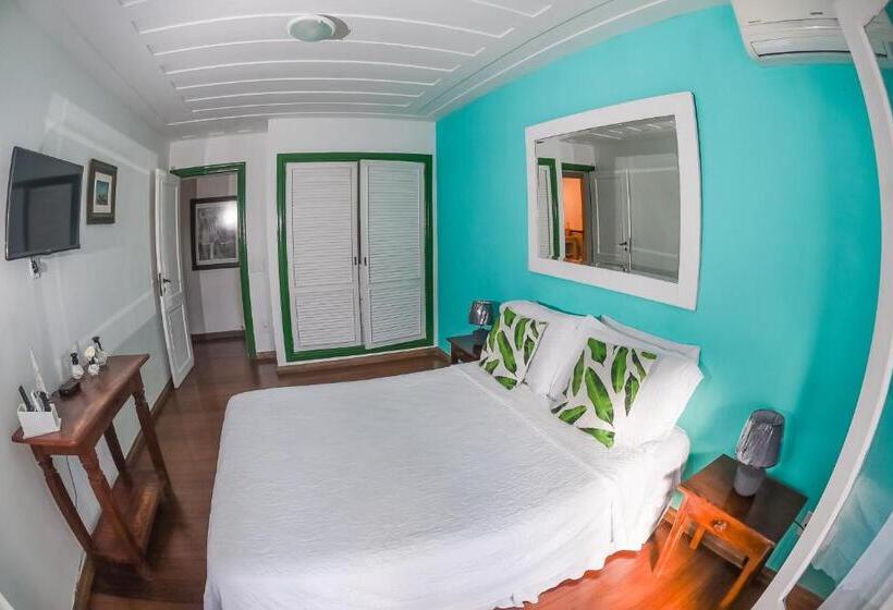 スイート（家族用）, Casagrande Hotel Boutique