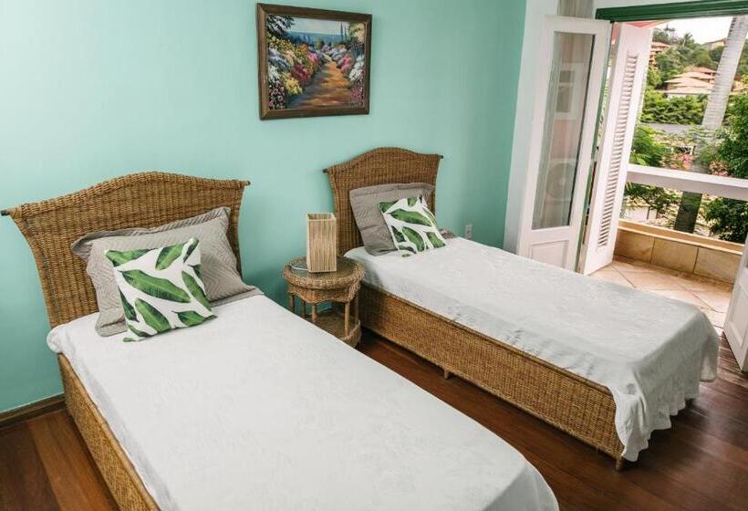 スイート（家族用）, Casagrande Hotel Boutique