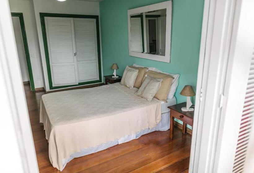 スイート（家族用）, Casagrande Hotel Boutique