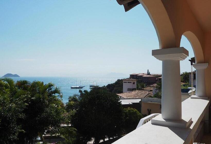 スイート（家族用）, Casagrande Hotel Boutique