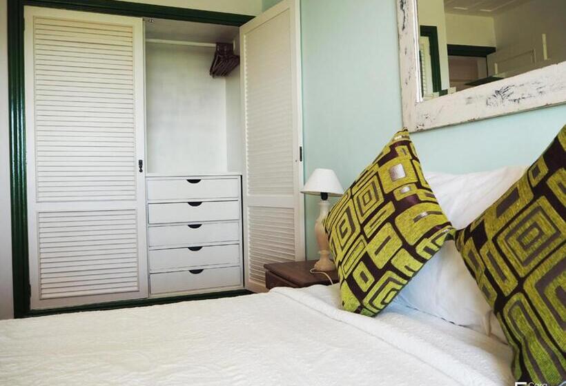 スイート（家族用）, Casagrande Hotel Boutique