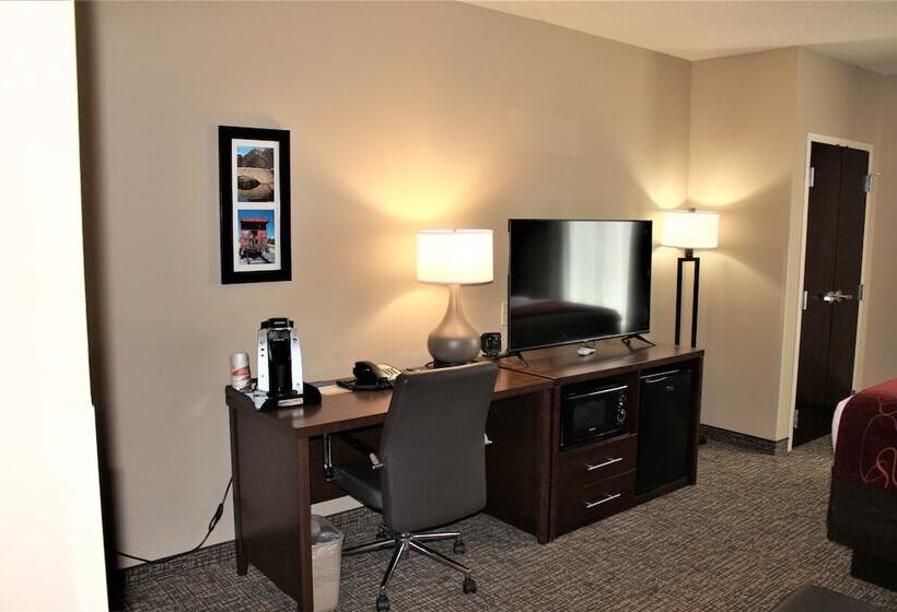 Люкс, Comfort Suites Lake Norman  Huntersville