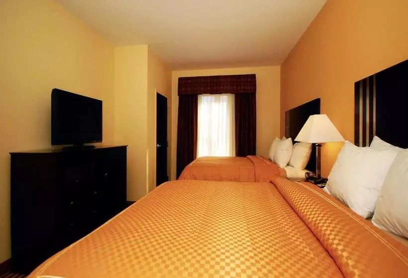 Standard-huone, Comfort Suites Simpsonville   Greenville