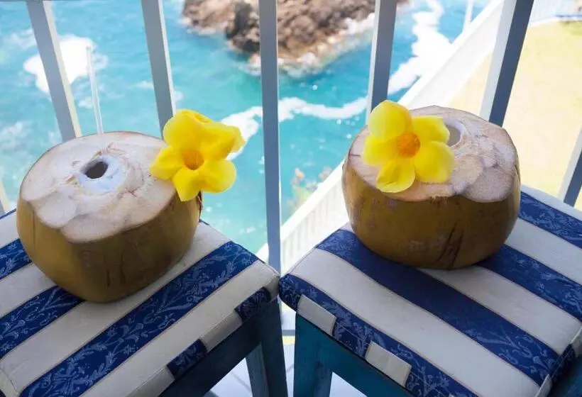 スイート, Coral Clubes Acapulco