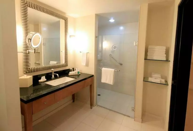 スタンダードルーム, Crowne Plaza Monterrey Aeropuerto, An Ihg