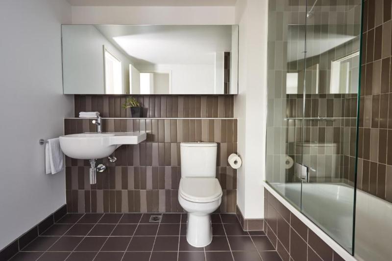 带1个卧室的公寓, Dandenong Central Apartments Official