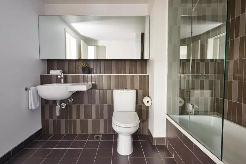 １ベッドルームアパートメント, Dandenong Central Apartments Official