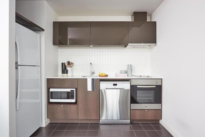 带1个卧室的公寓, Dandenong Central Apartments Official