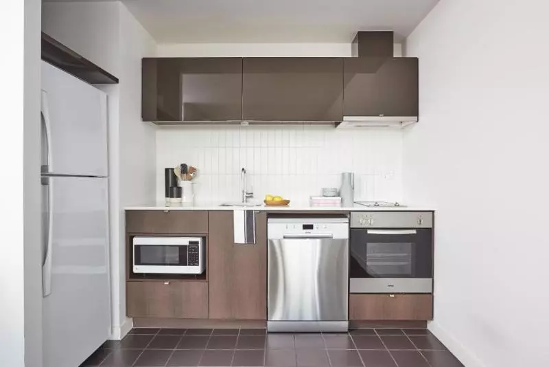 １ベッドルームアパートメント, Dandenong Central Apartments Official