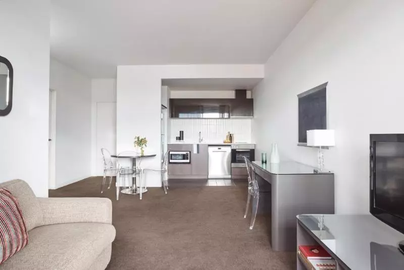 １ベッドルームアパートメント, Dandenong Central Apartments Official
