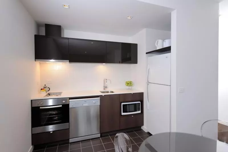 ２ベッドルームアパートメント, Dandenong Central Apartments Official