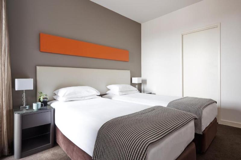스탠다드 룸, Dandenong Central Apartments Official