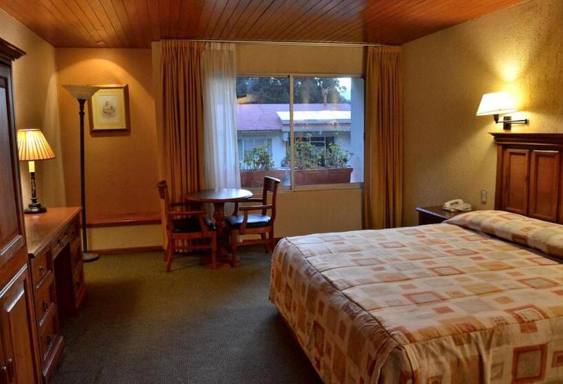 חדר סטנדרט, El Paraiso