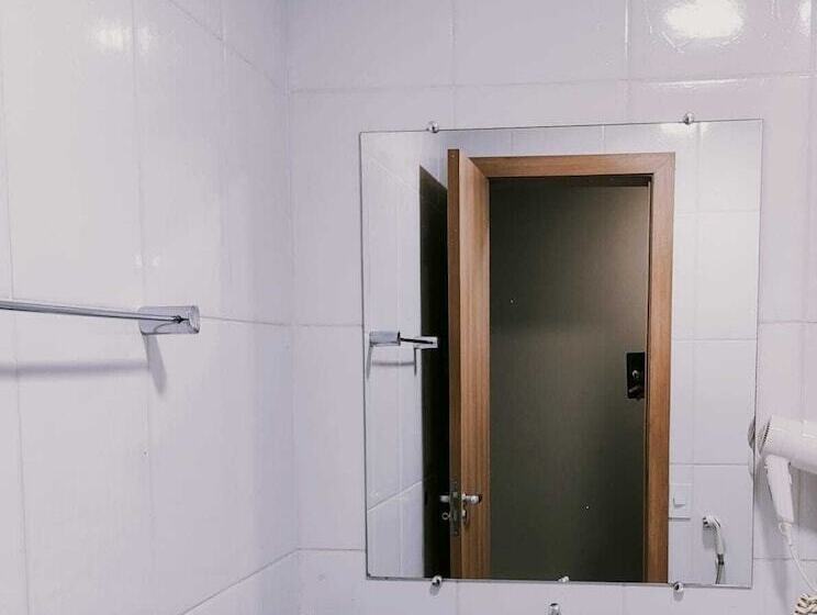 スタンダードルーム, Esplanada Brasilia Hotel E Eventos