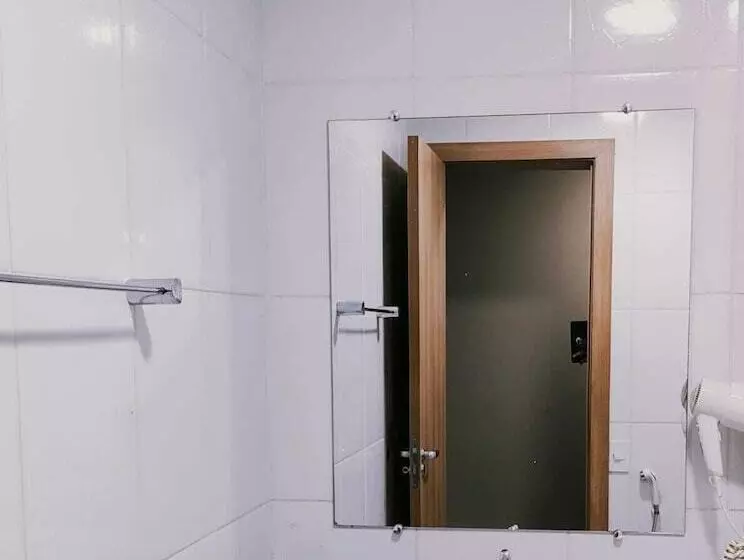 اتاق استاندارد, Esplanada Brasilia Hotel E Eventos