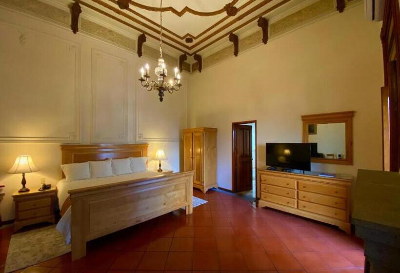 スーペリアースイート, Estrella De Belem B&b And Spa