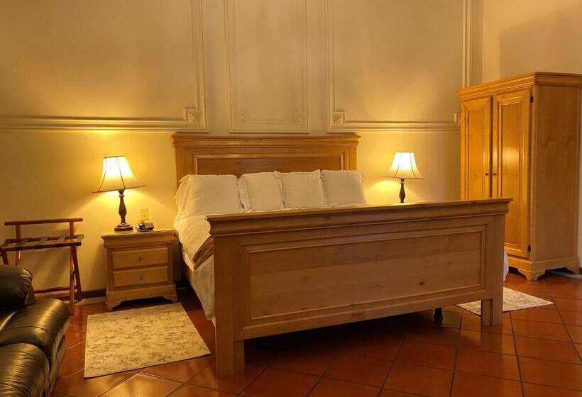 スーペリアースイート, Estrella De Belem B&b And Spa