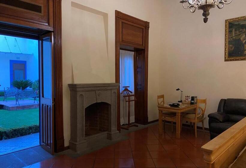 スーペリアースイート, Estrella De Belem B&b And Spa