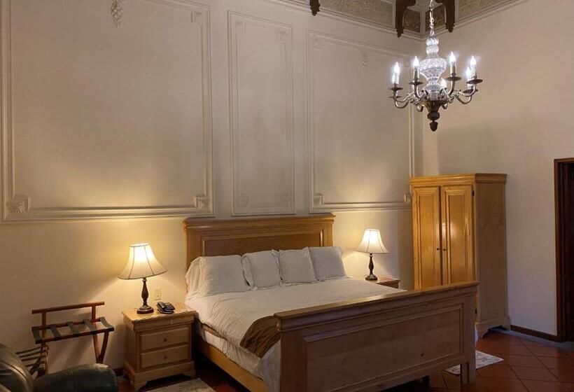 スーペリアースイート, Estrella De Belem B&b And Spa