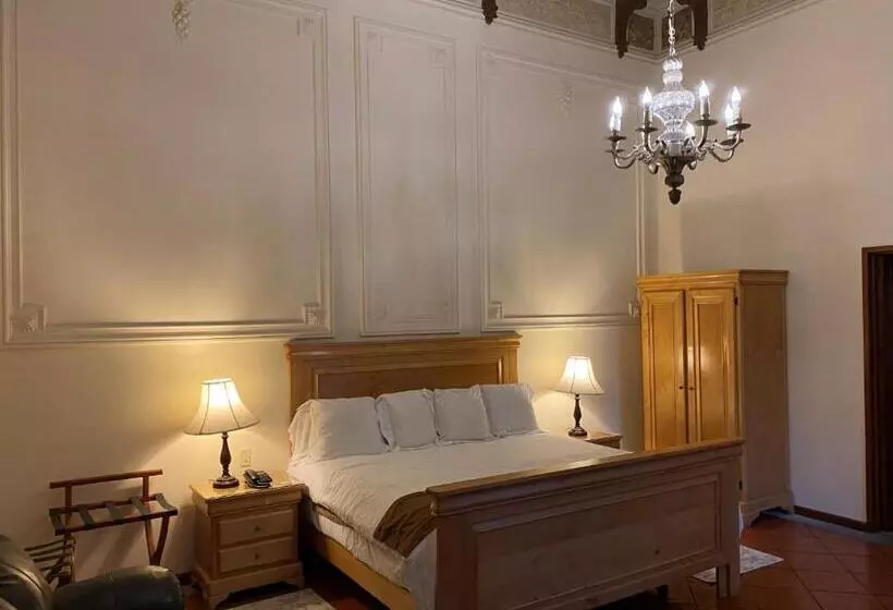 スーペリアースイート, Estrella De Belem B&b And Spa