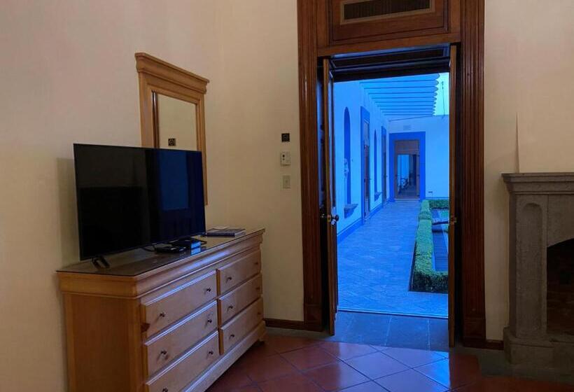 スーペリアースイート, Estrella De Belem B&b And Spa