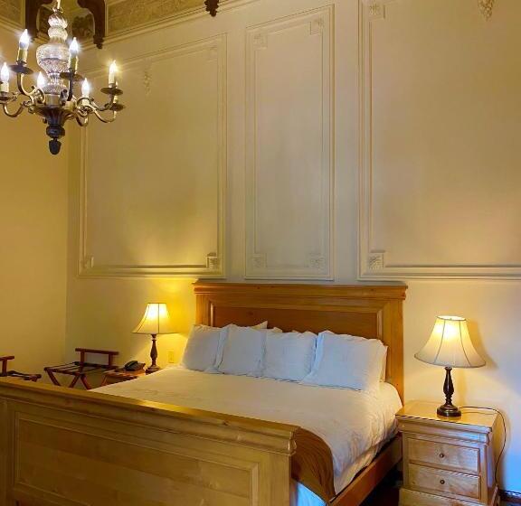 スーペリアースイート, Estrella De Belem B&b And Spa