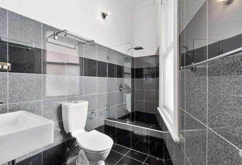 سوییت, Harry, Ascend Hotel Collection