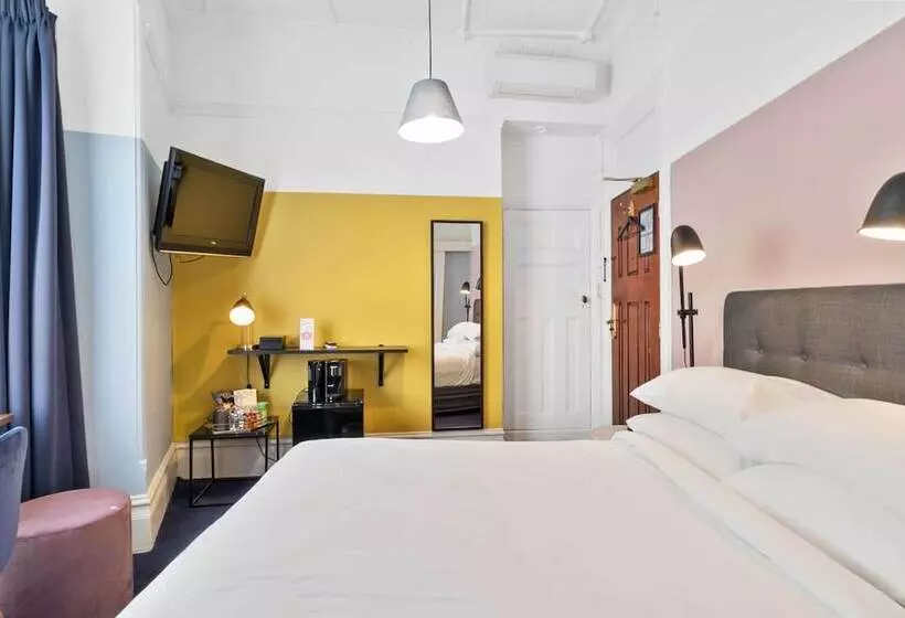 スイート, Harry, Ascend Hotel Collection