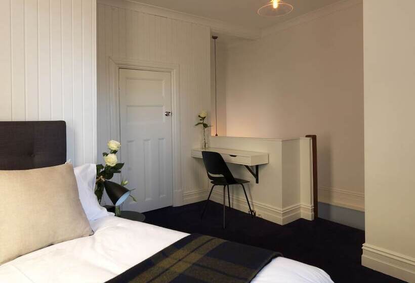 سوییت, Harry, Ascend Hotel Collection