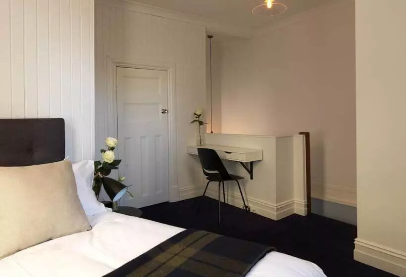 スイート, Harry, Ascend Hotel Collection