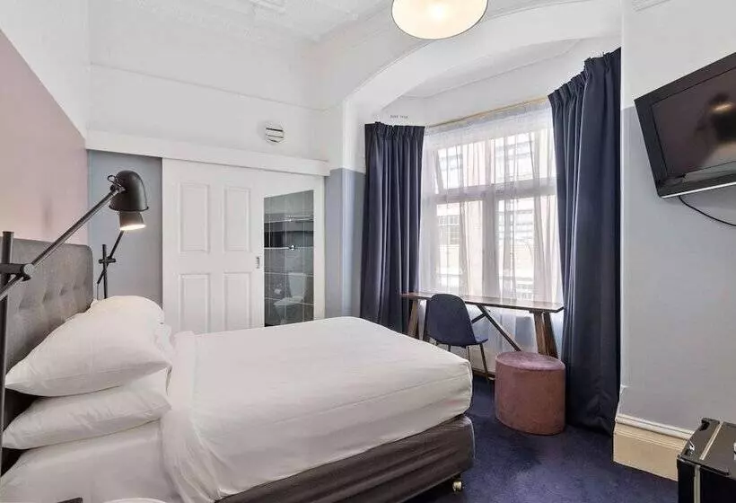 スイート, Harry, Ascend Hotel Collection