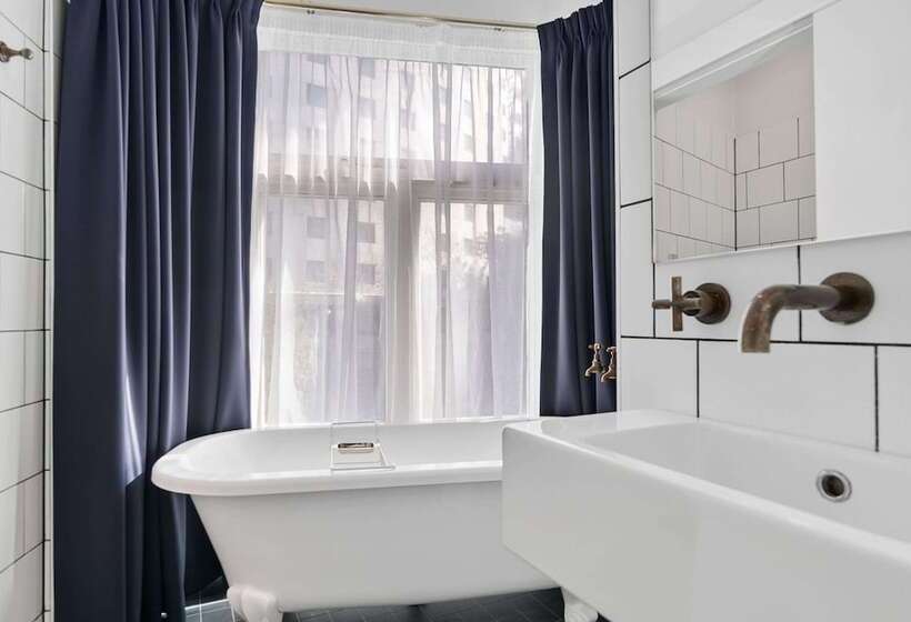 سوییت, Harry, Ascend Hotel Collection