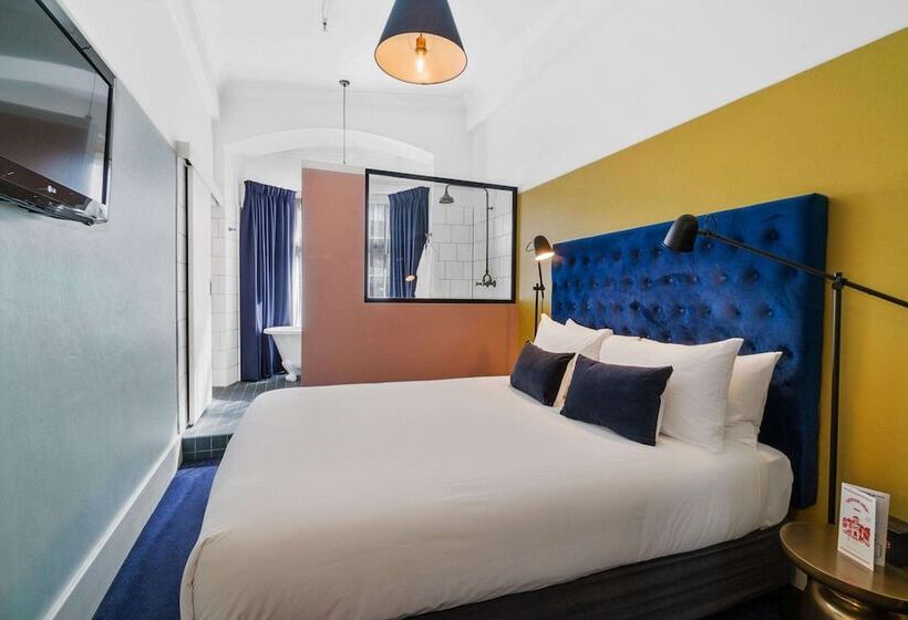 سوییت, Harry, Ascend Hotel Collection