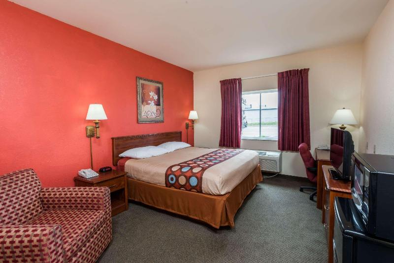 اتاق استاندارد, Harry, Ascend Hotel Collection