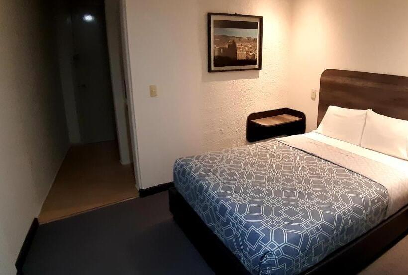 スタンダードルーム, Hb Express